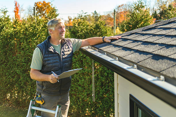 Trusted Storm Damage Roof Repair service in Bristol, IN - Ben Roofing and Steel LLC